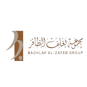 مجموعة بغلف